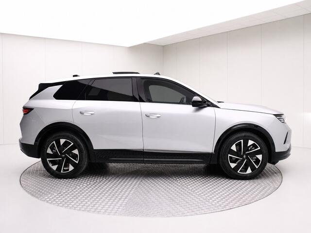 Opel Grandland Electric Business Ed. | 73 kWh | Panoramadak | Adapt. Cruise | Carplay Draadloos | Camera v&a + 360 | Keyless Entry & Start