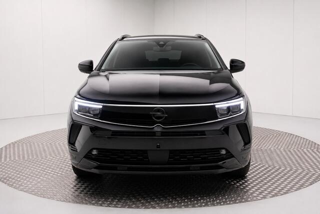 Opel Grandland 1.6 Turbo Plug-In Hybrid 4x4 GSe | 300PK | Elektr. Achterklep / Blind Spot / Keyless / AGR Stoelen / Stoel, Stuurverwarming
