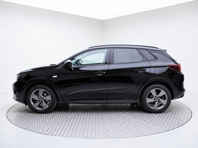 Opel Grandland 1.6 Turbo Plug-In Hybrid 4x4 GSe | 300PK | Elektr. Achterklep / Blind Spot / Keyless / AGR Stoelen / Stoel, Stuurverwarming