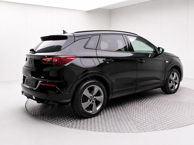 Opel Grandland 1.6 Turbo Plug-In Hybrid 4x4 GSe | 300PK | Elektr. Achterklep / Blind Spot / Keyless / AGR Stoelen / Stoel, Stuurverwarming