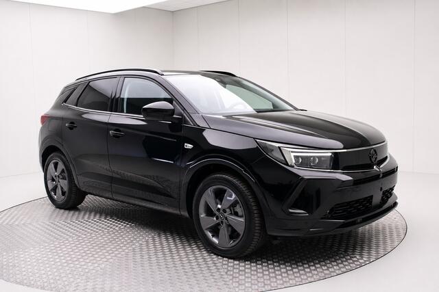 Opel Grandland 1.6 Turbo Plug-In Hybrid 4x4 GSe | 300PK | Elektr. Achterklep / Blind Spot / Keyless / AGR Stoelen / Stoel, Stuurverwarming