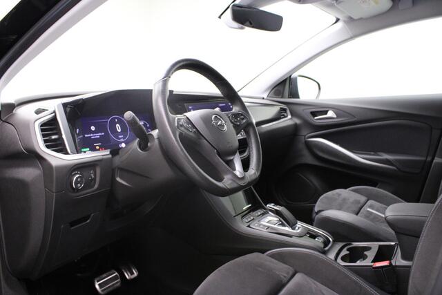 Opel Grandland 1.6 Turbo Plug-In Hybrid 4x4 GSe | 300PK | Elektr. Achterklep / Blind Spot / Keyless / AGR Stoelen / Stoel, Stuurverwarming