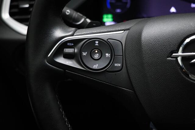 Opel Grandland 1.6 Turbo Plug-In Hybrid Level 3 | SOH 97% | BUSINESS PACK / PARK ASSIST- PACK | MATRIX LED | 360 CAMERA | TREKHAAK