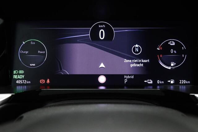 Opel Grandland 1.6 Turbo Plug-In Hybrid Level 3 | SOH 97% | BUSINESS PACK / PARK ASSIST- PACK | MATRIX LED | 360 CAMERA | TREKHAAK