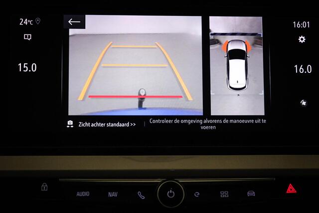 Opel Grandland 1.6 Turbo Plug-In Hybrid Level 3 | SOH 97% | BUSINESS PACK / PARK ASSIST- PACK | MATRIX LED | 360 CAMERA | TREKHAAK