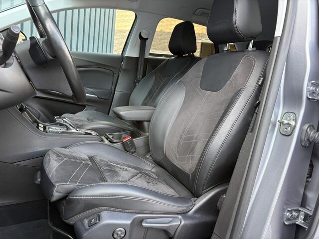Opel Grandland 1.2 Turbo GS Line | Keyless | Adapt. Cr. | Matrix Led | Prijs Rijklaar!!
