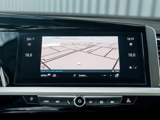 Opel Grandland 1.2 Turbo GS Line | Keyless | Adapt. Cr. | Matrix Led | Prijs Rijklaar!!