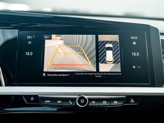 Opel Grandland 1.2 Turbo GS Line | Keyless | Adapt. Cr. | Matrix Led | Prijs Rijklaar!!