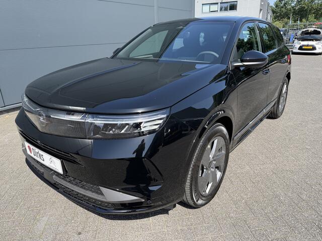 Opel Grandland 225pk Plug-in-Hybrid Edition (Trekgewicht 1.550kg - LED - Keyless Entry - Navigatie via APP - Automatische Airco - Parkeersensoren V+A - Adaptieve Cruise Controle - 19")