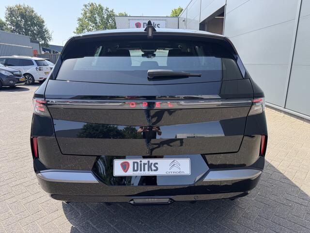 Opel Grandland 225pk Plug-in-Hybrid Edition (Trekgewicht 1.550kg - LED - Keyless Entry - Navigatie via APP - Automatische Airco - Parkeersensoren V+A - Adaptieve Cruise Controle - 19")