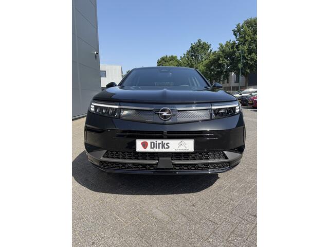 Opel Grandland 225pk Plug-in-Hybrid Edition (Trekgewicht 1.550kg - LED - Keyless Entry - Navigatie via APP - Automatische Airco - Parkeersensoren V+A - Adaptieve Cruise Controle - 19")