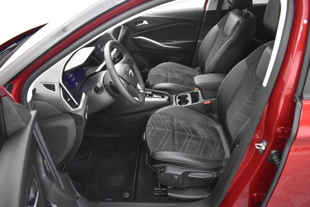 Opel Grandland 1.2 Turbo 130PK GS-LINE Automaat