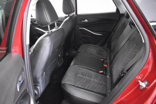 Opel Grandland 1.2 Turbo 130PK GS-LINE Automaat