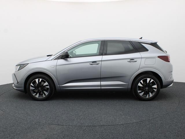 Opel Grandland 1.6 Turbo Plug-In Hybrid Level 3 | 360 Camera | Allseason banden | Stuur & Stoel verw. | Prijs Rijklaar!!