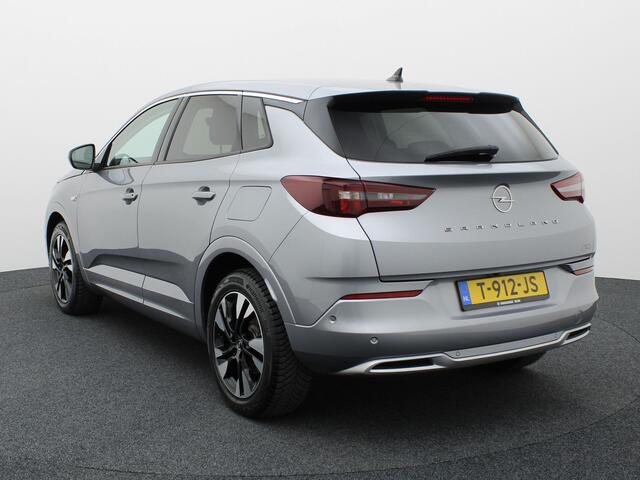 Opel Grandland 1.6 Turbo Plug-In Hybrid Level 3 | 360 Camera | Allseason banden | Stuur & Stoel verw. | Prijs Rijklaar!!