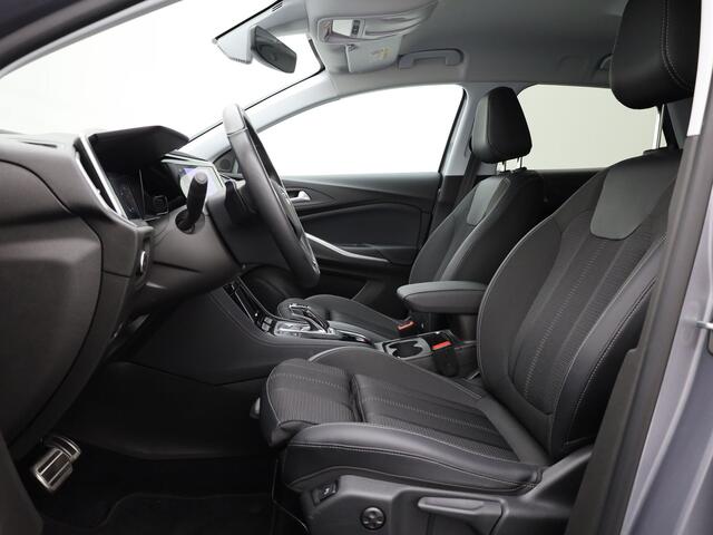 Opel Grandland 1.6 Turbo Plug-In Hybrid Level 3 | 360 Camera | Allseason banden | Stuur & Stoel verw. | Prijs Rijklaar!!