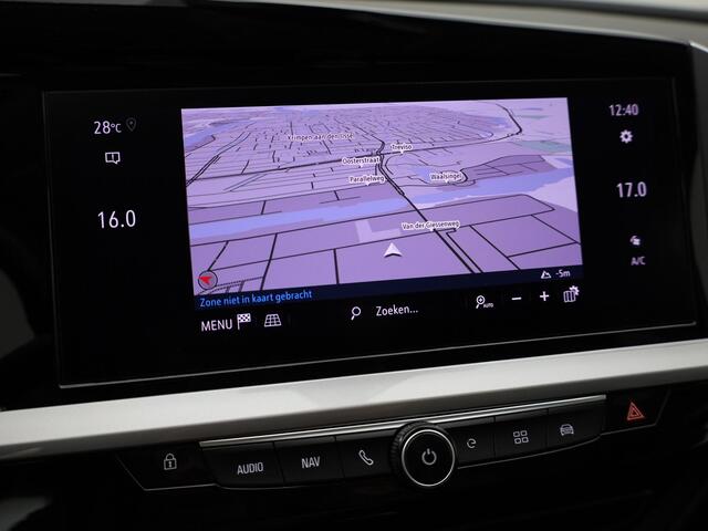 Opel Grandland 1.6 Turbo Plug-In Hybrid Level 3 | 360 Camera | Allseason banden | Stuur & Stoel verw. | Prijs Rijklaar!!