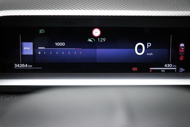 Opel Grandland 1.2 Turbo Hybrid GS | STUURVERWARMING | DAB | APPLE | DRAADLOZE LADER | CAMERA