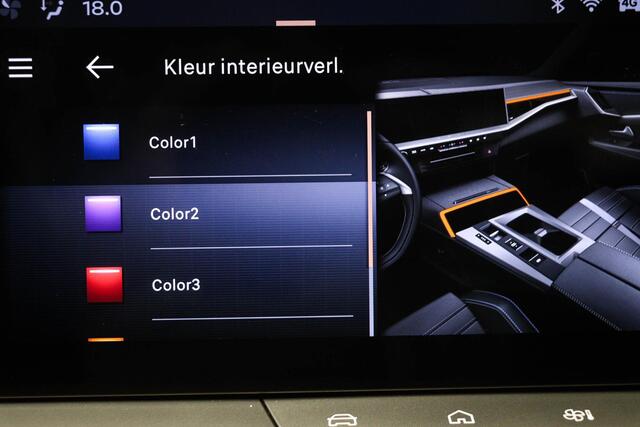 Opel Grandland 1.2 Turbo Hybrid GS | STUURVERWARMING | DAB | APPLE | DRAADLOZE LADER | CAMERA