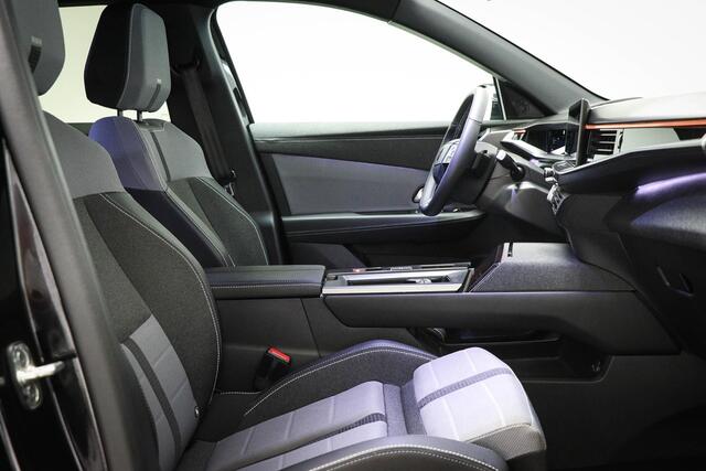 Opel Grandland 1.2 Turbo Hybrid GS | STUURVERWARMING | DAB | APPLE | DRAADLOZE LADER | CAMERA