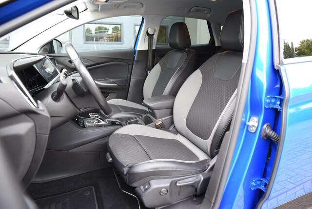 Opel Grandland 1.2 Turbo GS Line