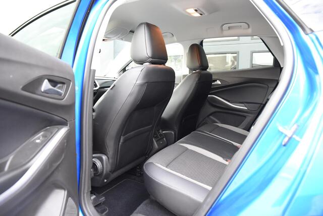 Opel Grandland 1.2 Turbo GS Line