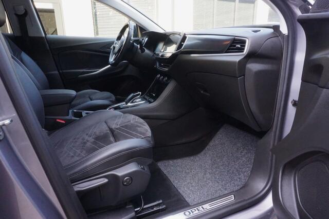 Opel Grandland 1.2 Turbo Ultimate Camera/Trekhaak!