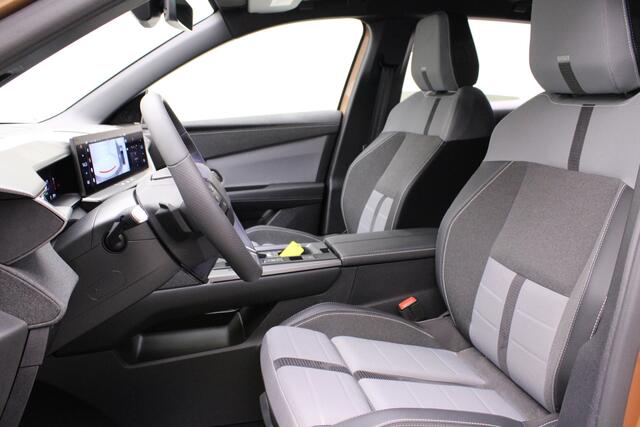 Opel Grandland Electric GS | 73 kWh | Panoramadak | Adapt. Cruise | Carplay Draadloos | Camera v&a + 360 | Keyless Entry & Start