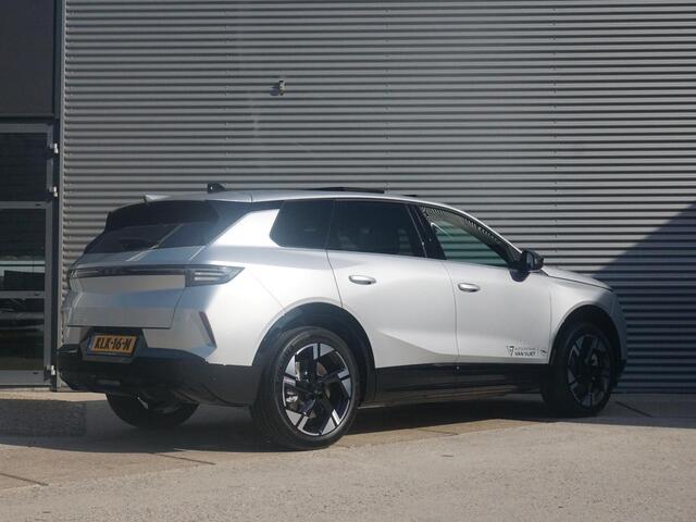 Opel Grandland Electric GS 97 kWh Panoramadak
