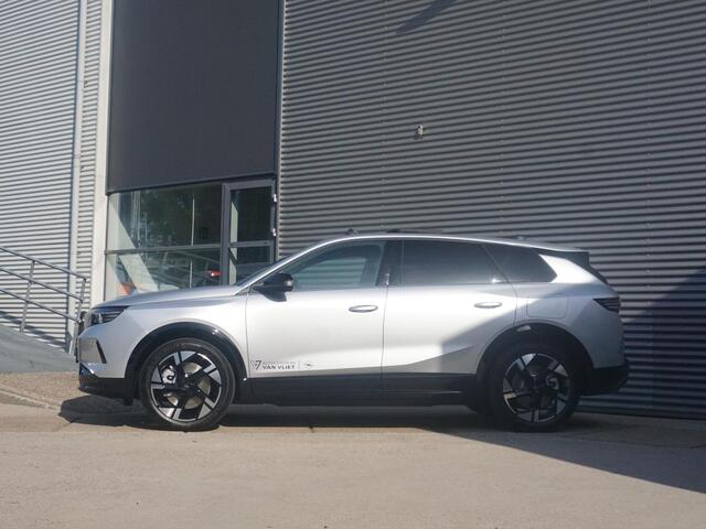 Opel Grandland Electric GS 97 kWh Panoramadak