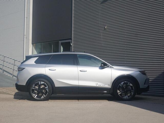 Opel Grandland Electric GS 97 kWh Panoramadak