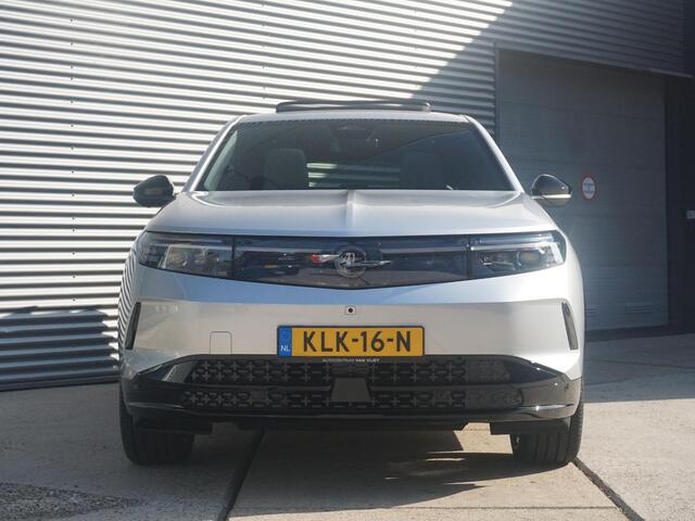 Opel Grandland Electric GS 97 kWh Panoramadak