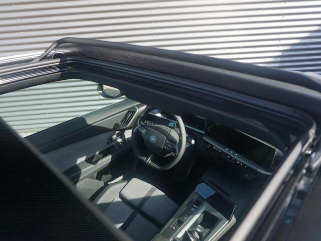 Opel Grandland Electric GS 97 kWh Panoramadak