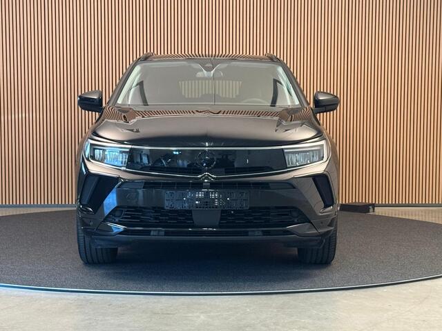 Opel Grandland 1.2 Turbo 130PK Aut. GS | Camera | Keyless | Carplay | LED | Incl. garantie