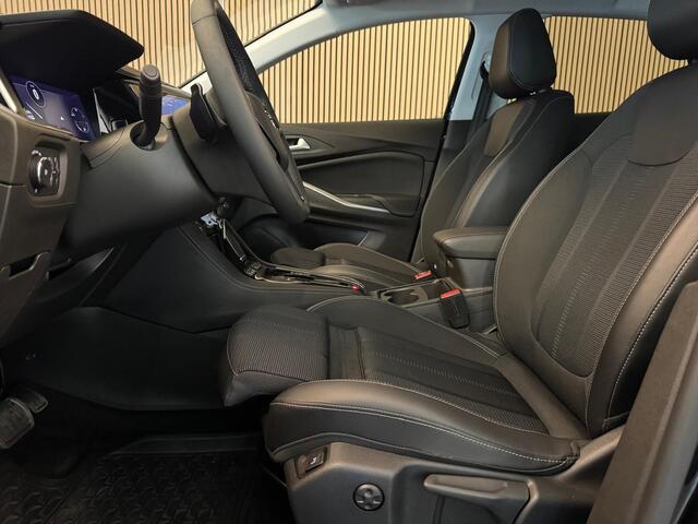 Opel Grandland 1.2 Turbo 130PK Aut. GS | Camera | Keyless | Carplay | LED | Incl. garantie