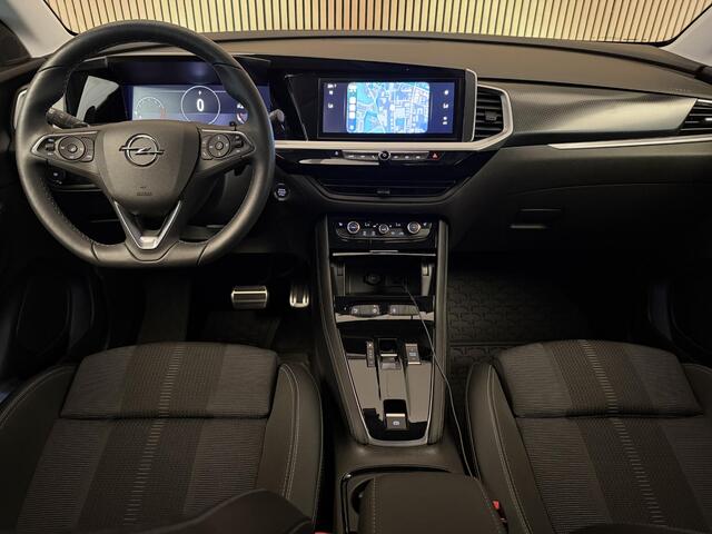 Opel Grandland 1.2 Turbo 130PK Aut. GS | Camera | Keyless | Carplay | LED | Incl. garantie