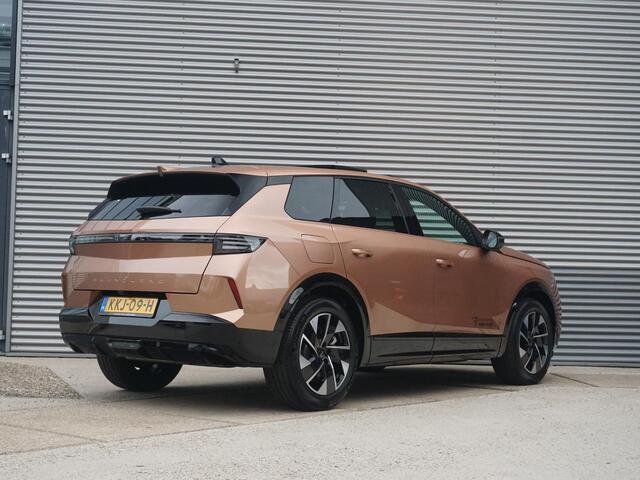 Opel Grandland 1.6 Turbo Plug-in-Hybrid Business Edition Panoramadak