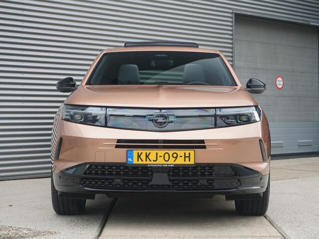 Opel Grandland 1.6 Turbo Plug-in-Hybrid Business Edition Panoramadak