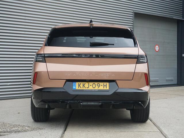 Opel Grandland 1.6 Turbo Plug-in-Hybrid Business Edition Panoramadak