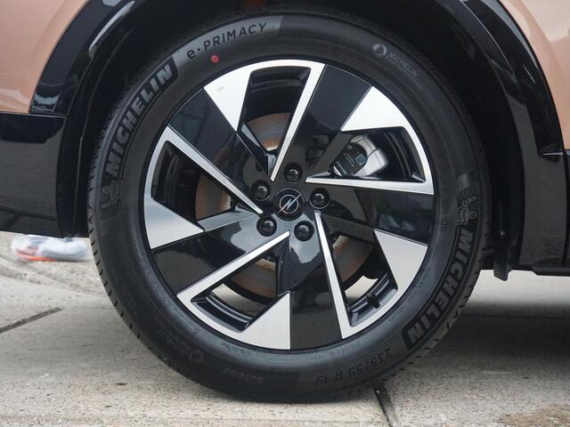 Opel Grandland 1.6 Turbo Plug-in-Hybrid Business Edition Panoramadak