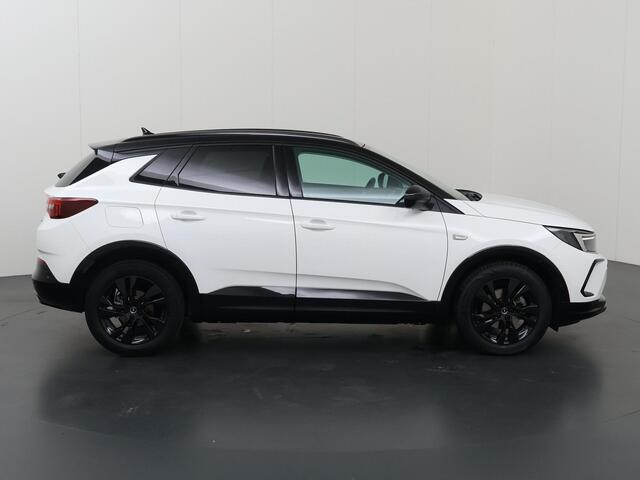 Opel Grandland 1.2 Turbo Level 4 | Navigatie | Parkeercamera 360° | Apple Carplay / Android Auto | Stoelverwarming | Cruise Control | Keyless Go |