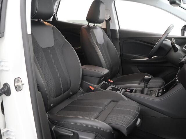 Opel Grandland 1.2 Turbo Level 4 | Navigatie | Parkeercamera 360° | Apple Carplay / Android Auto | Stoelverwarming | Cruise Control | Keyless Go |