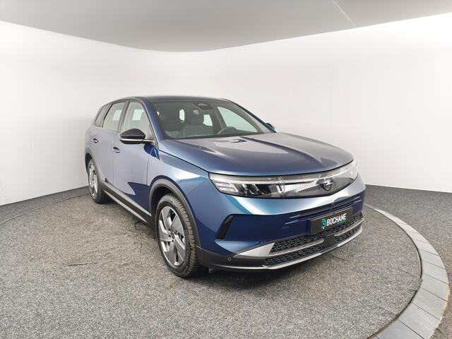 Opel Grandland 1.2 Turbo Hybrid Edition | NIEUWE MODEL | NAVI | LED | CAMERA