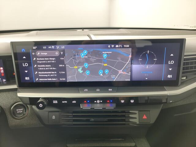 Opel Grandland 1.2 Turbo Hybrid Edition | NIEUWE MODEL | NAVI | LED | CAMERA