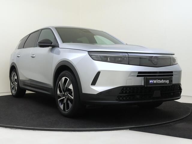 Opel Grandland 1.2 Turbo Hybrid GS | Technologie Pakket | AGR Stoelen | Stoel en Stuurverwarming |