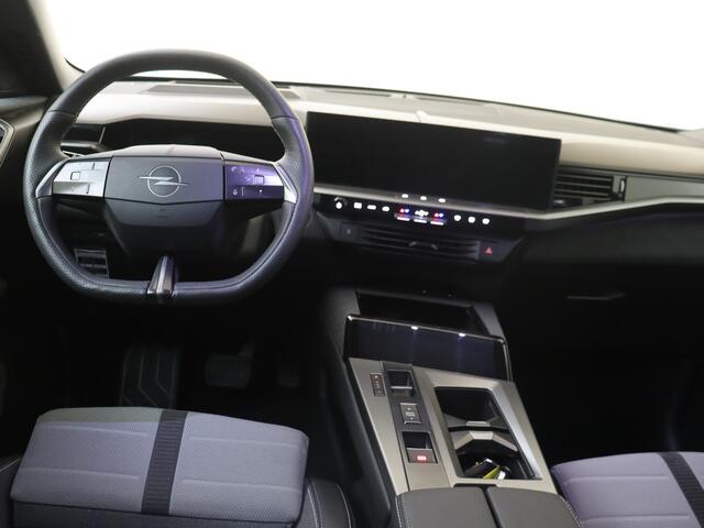 Opel Grandland 1.2 Turbo Hybrid GS | Technologie Pakket | AGR Stoelen | Stoel en Stuurverwarming |