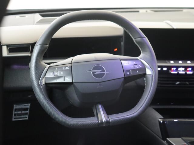 Opel Grandland 1.2 Turbo Hybrid GS | Technologie Pakket | AGR Stoelen | Stoel en Stuurverwarming |