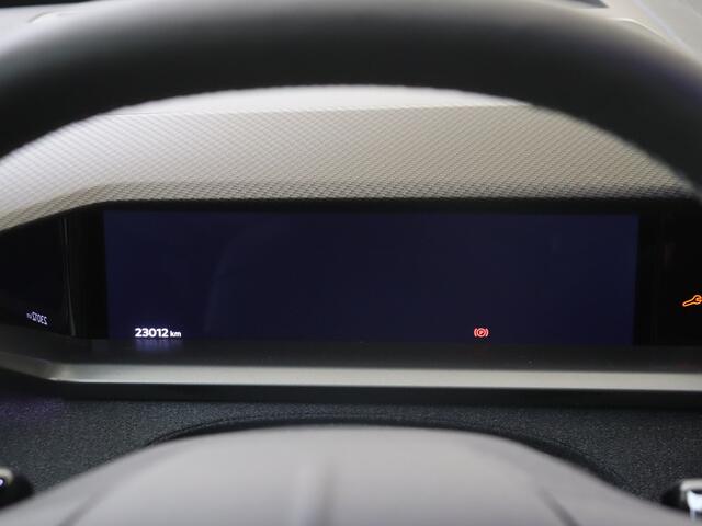 Opel Grandland 1.2 Turbo Hybrid GS | Technologie Pakket | AGR Stoelen | Stoel en Stuurverwarming |