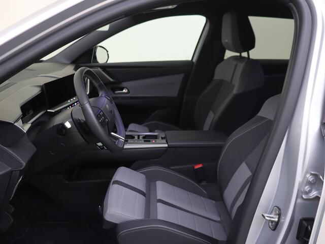 Opel Grandland 1.2 Turbo Hybrid GS | Technologie Pakket | AGR Stoelen | Stoel en Stuurverwarming |