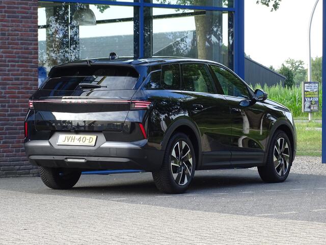 Opel Grandland 1.2 Turbo Hybrid GS